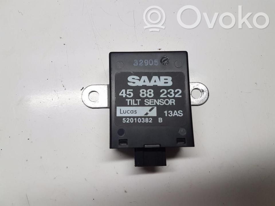 Saab 9-5 Other brake parts 