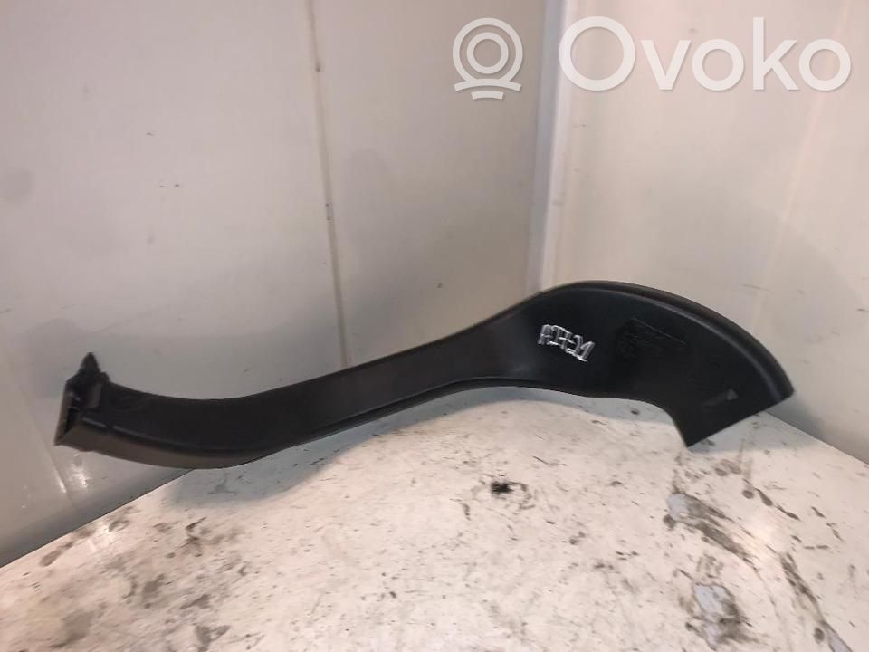 Volvo XC60 Moottorin vesijäähdytyksen putki/letku 