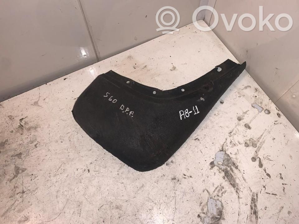 Volvo S80 Priekšējais slieksnis (virsbūves detaļa) 