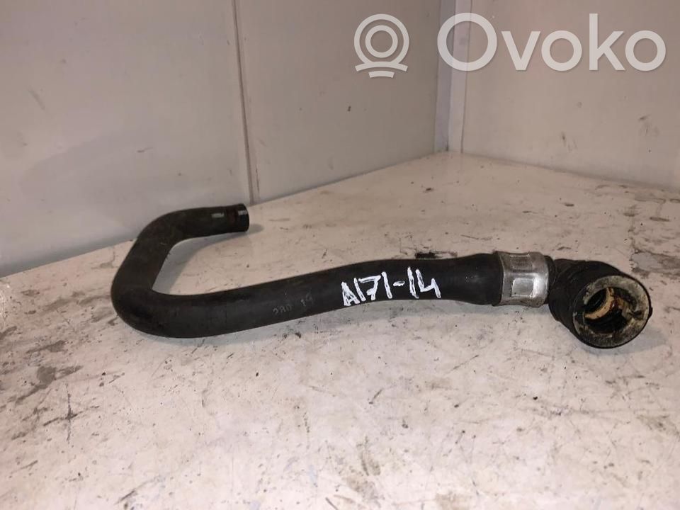 Volvo V70 Engine coolant pipe/hose 