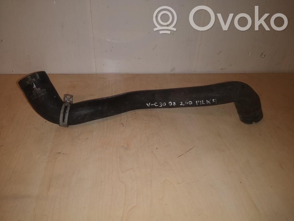 Volvo C30 Engine coolant pipe/hose 