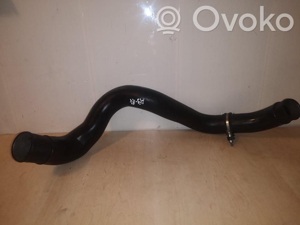 Volvo S40 Engine coolant pipe/hose 