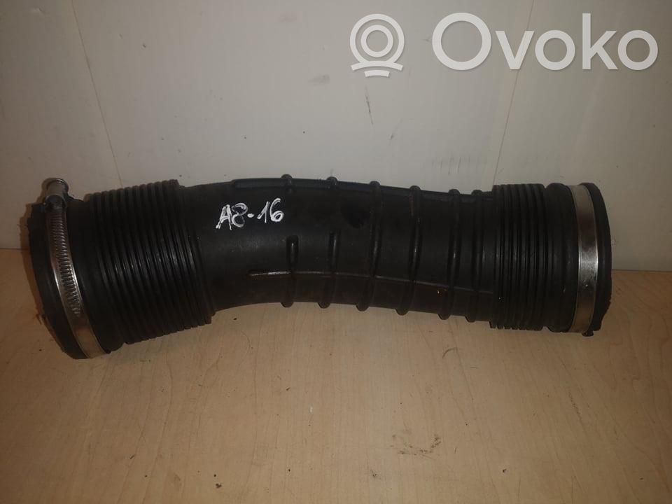 Volvo S80 Kühlleitung / Kühlschlauch 