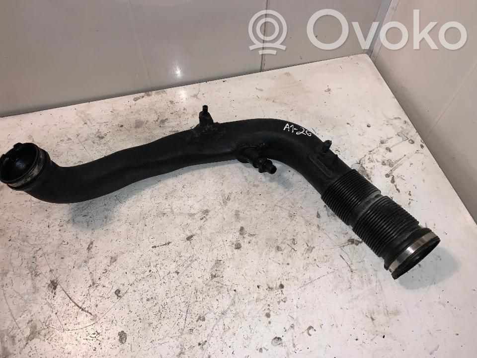 Volvo C70 Variklio aušinimo vamzdelis (-ai)/ žarna (-os) 
