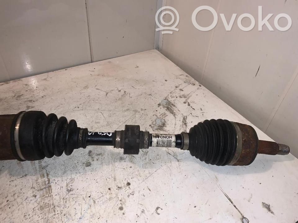Honda Civic Priekinis pusašis 