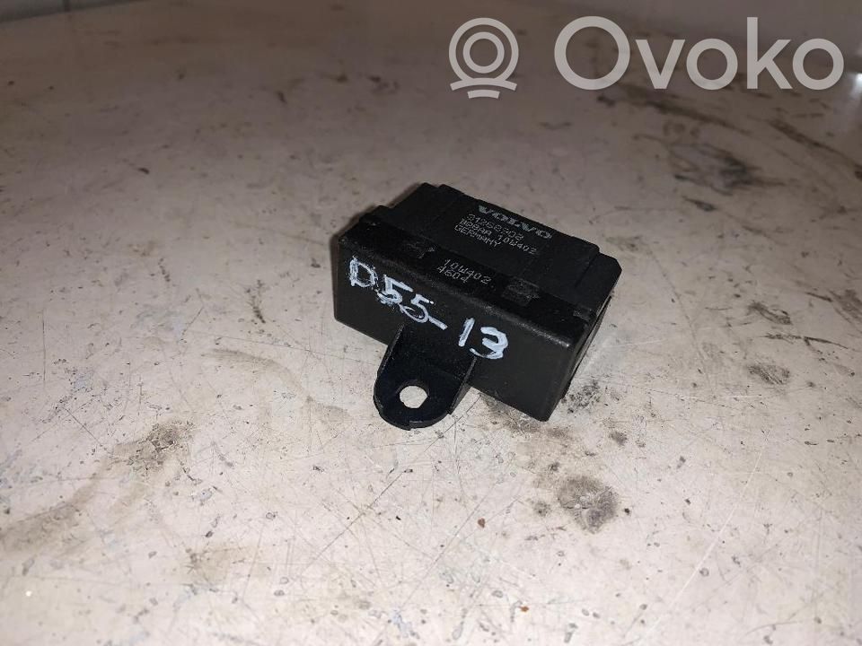 Volvo S60 Seat heating relay 