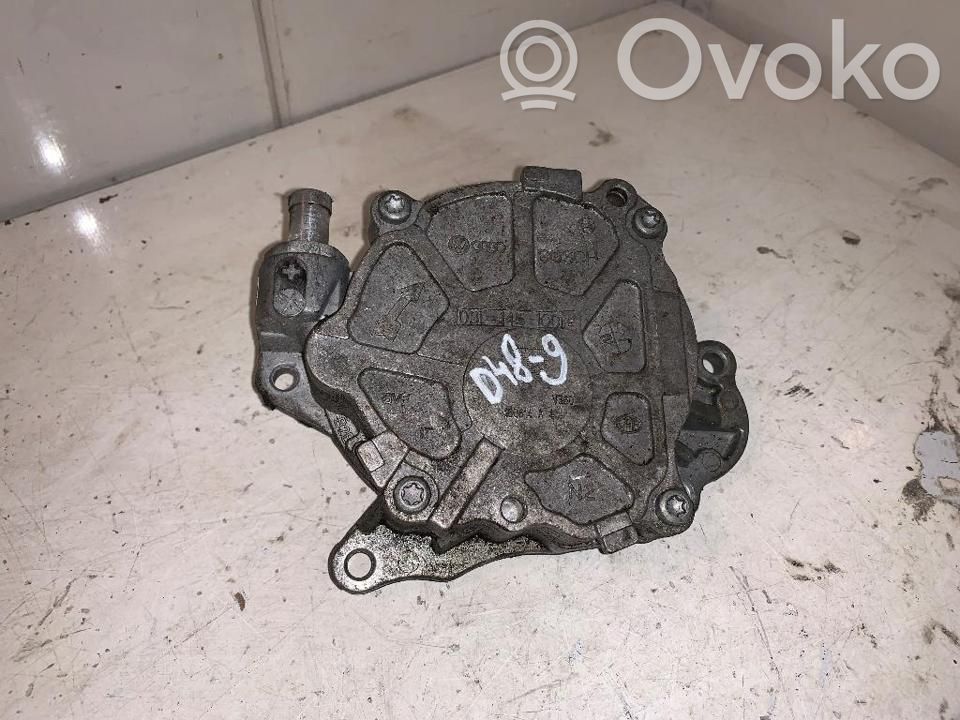 Volkswagen Touran I Siurblys vakuumo 