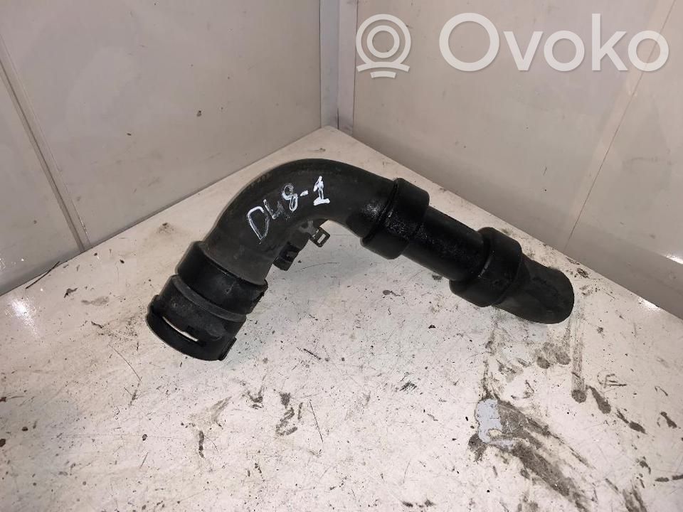 Ford S-MAX Engine coolant pipe/hose 