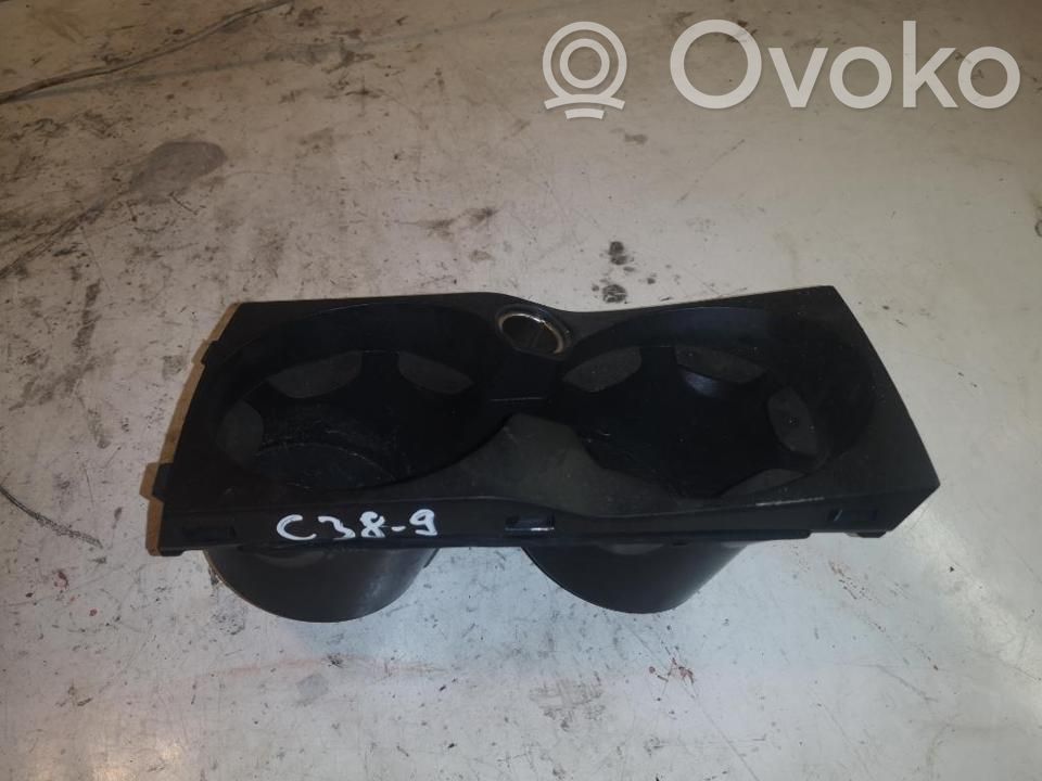 Volvo S60 Cup holder back 