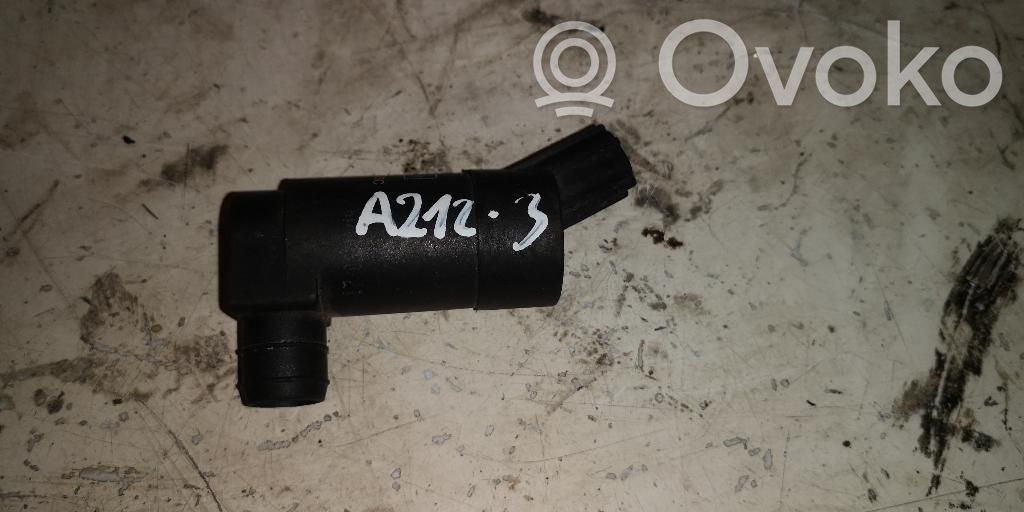 Volvo S40 Webasto circulation pump for autonomous heater 