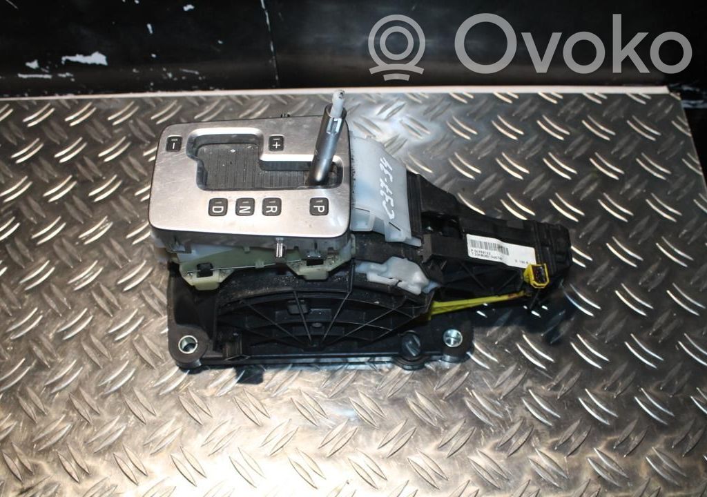 Volvo XC60 Selettore cambio 