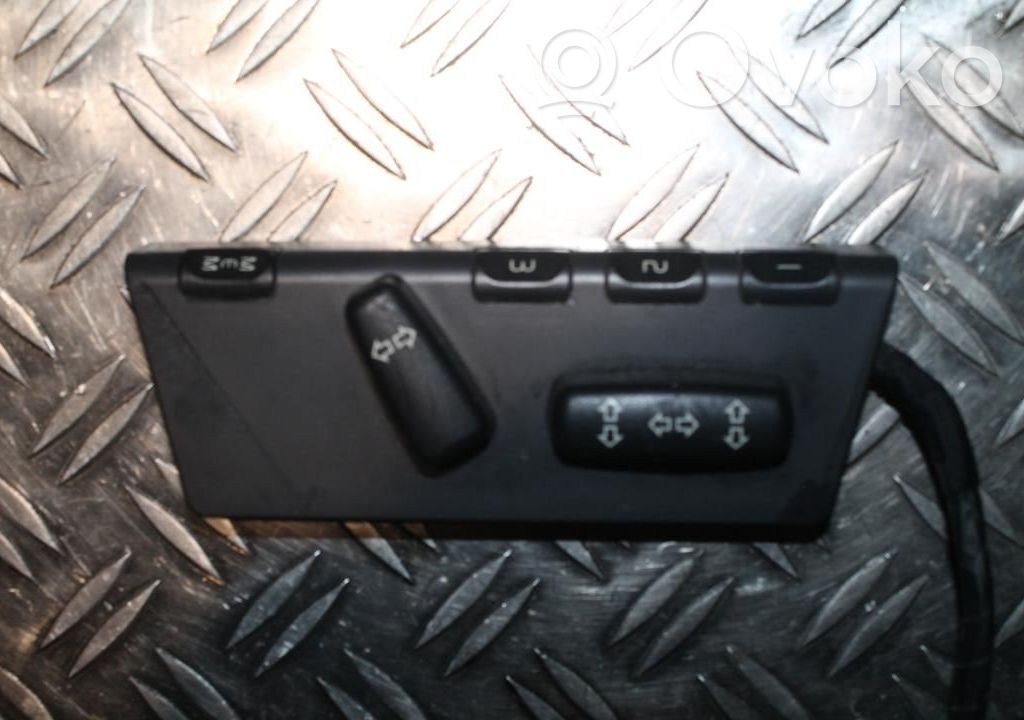 Seat control module   39999380,A4329,A4329