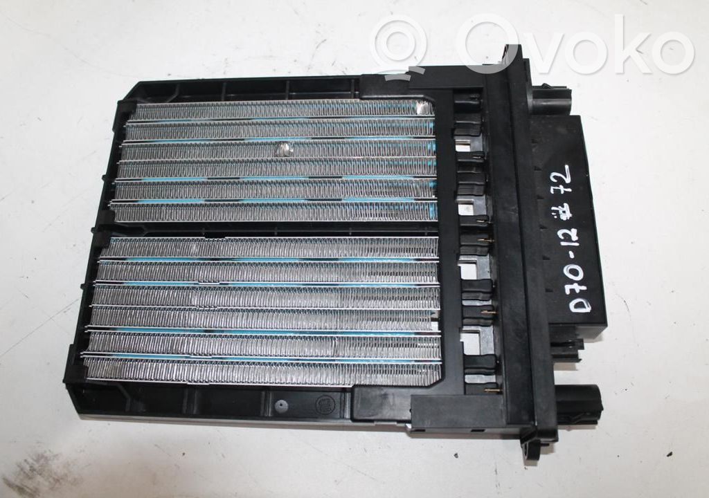Volvo XC60 Radiatore riscaldamento abitacolo 