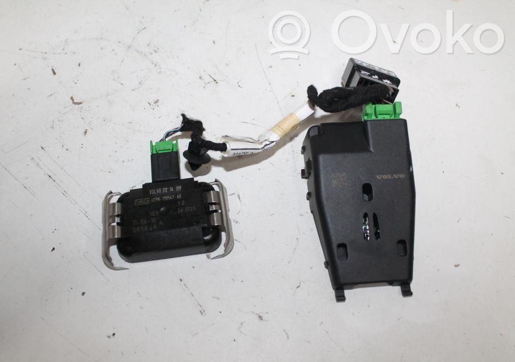Sensor de lluvia   31295882,D5230