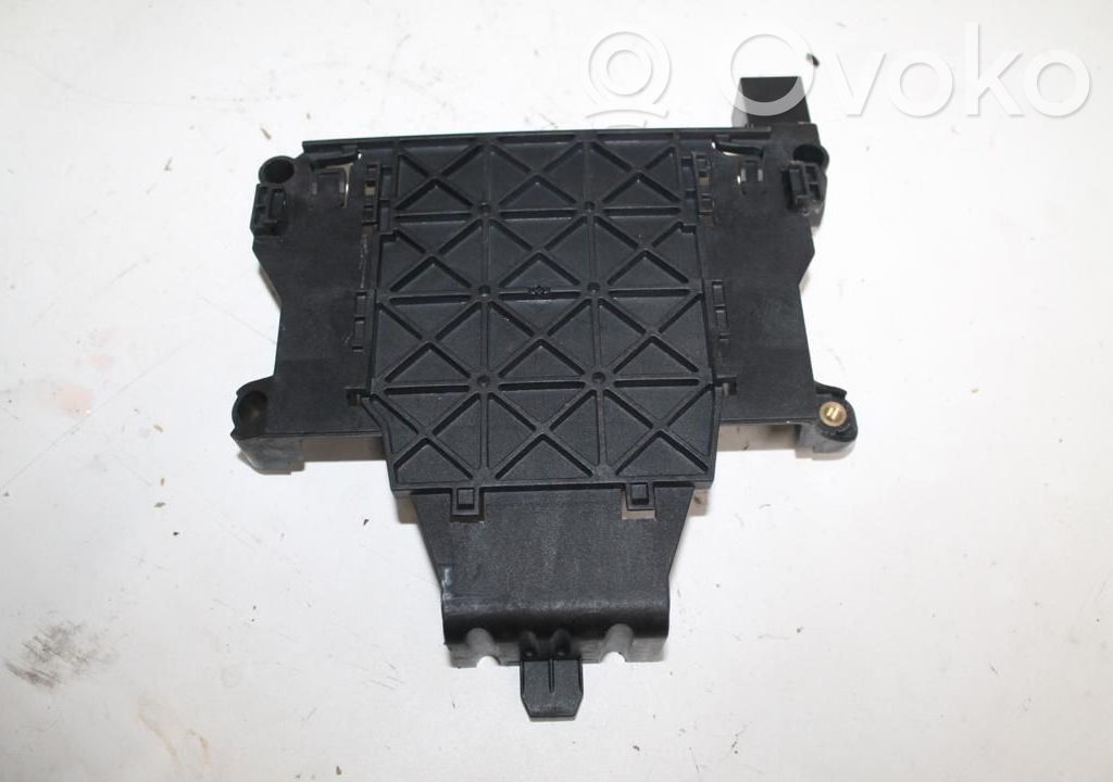 Volvo S60 Altri elementi della console centrale (tunnel) 