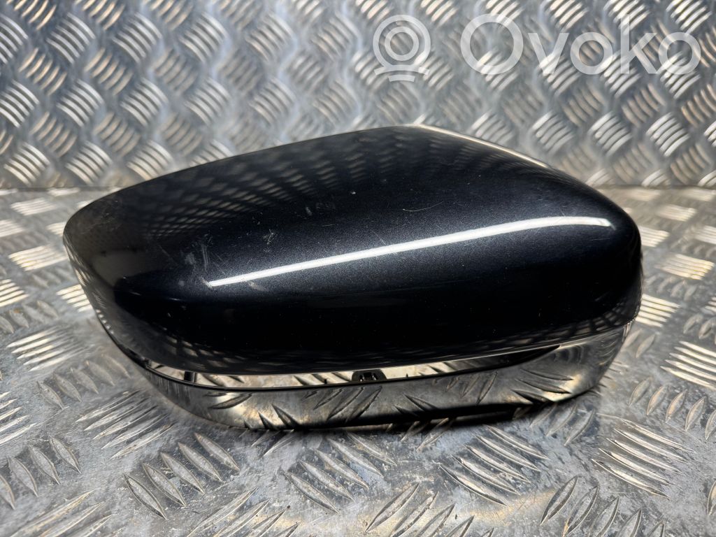 BMW 7 G11 G12 Capac plastic oglindă exterioară 