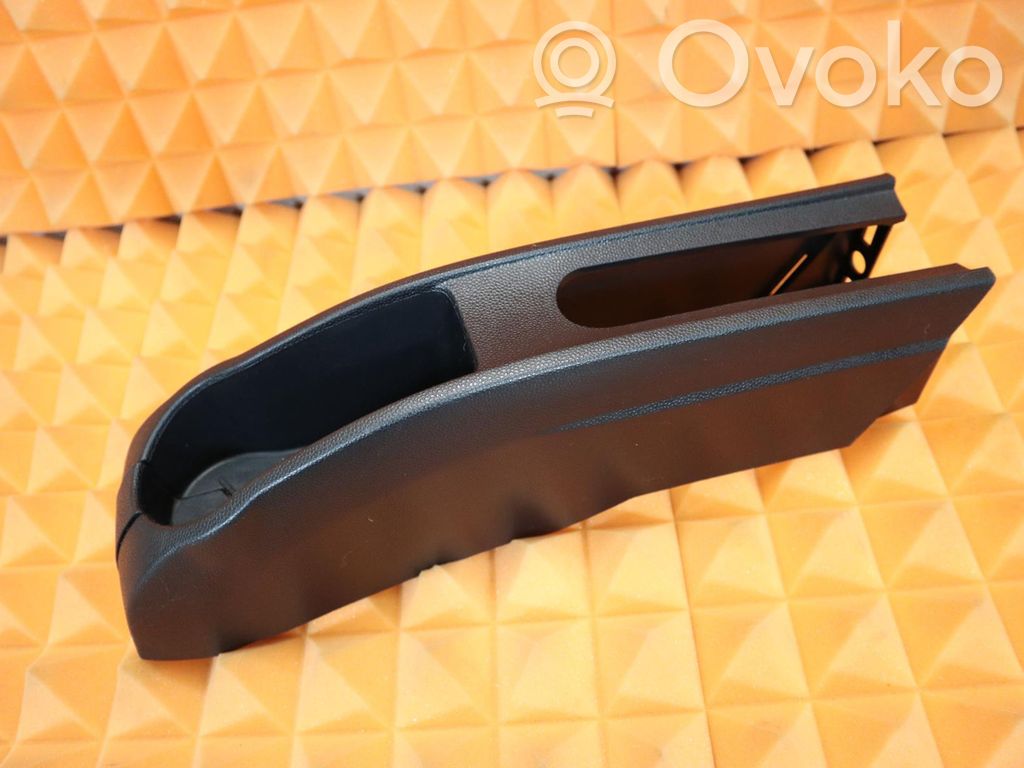Ford Ka Center console 