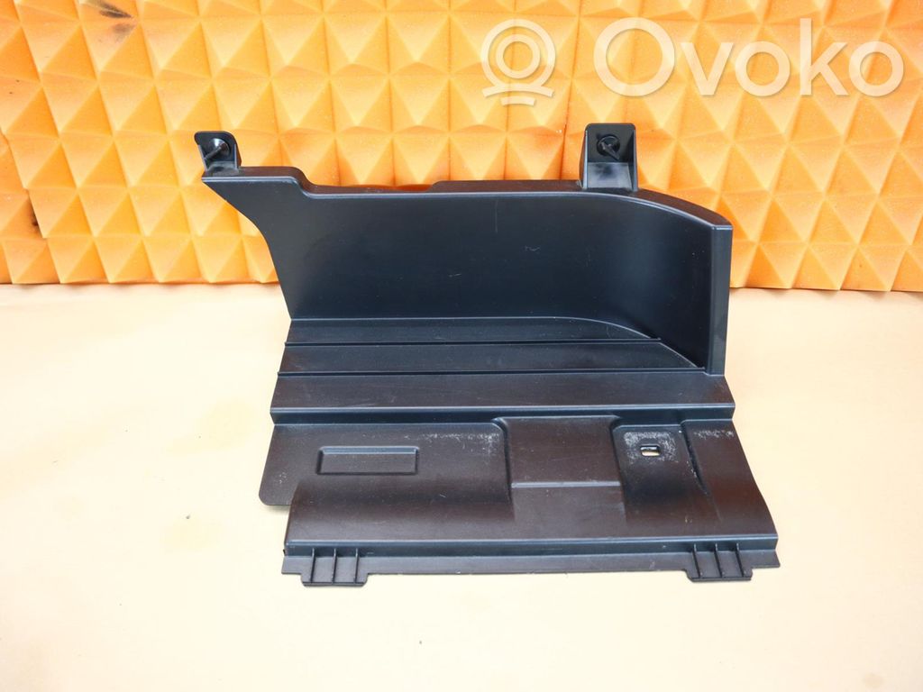BMW 3 E90 E91 Other trunk/boot trim element 
