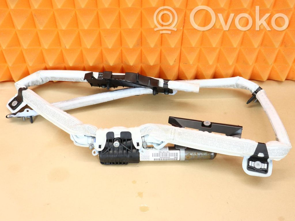BMW 3 E90 E91 Airbag del techo 