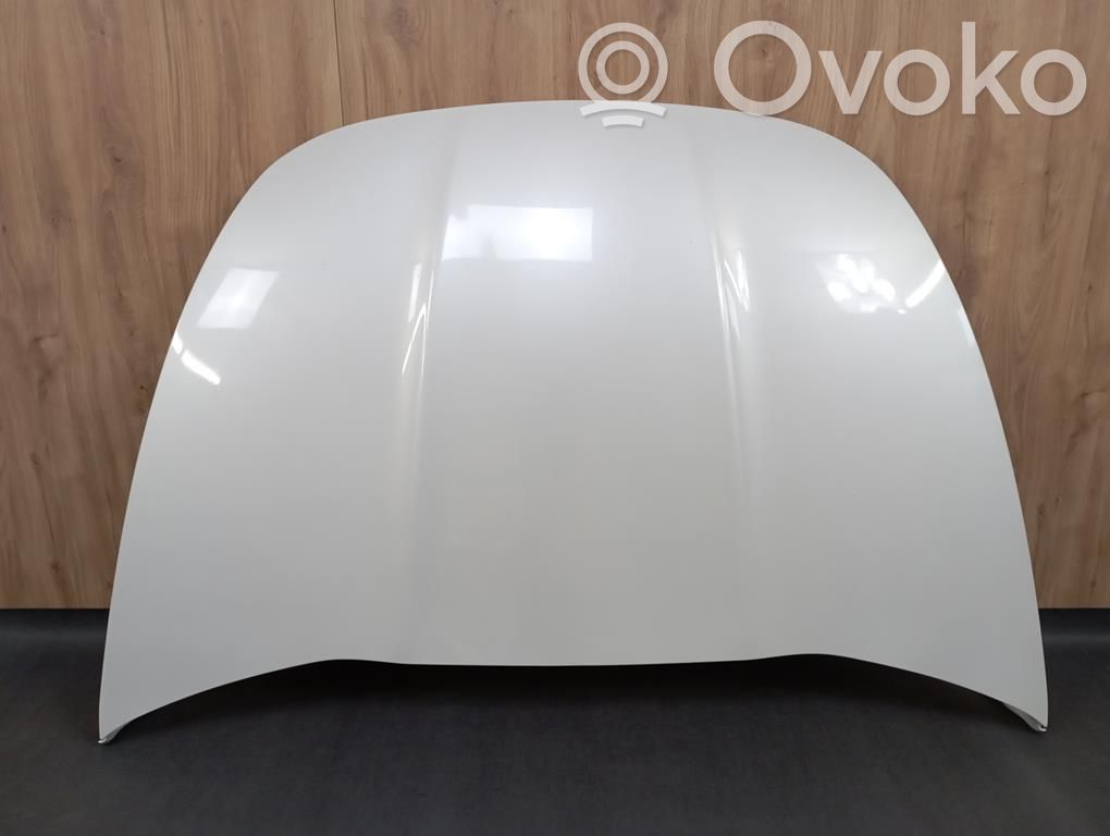 Engine bonnet/hood