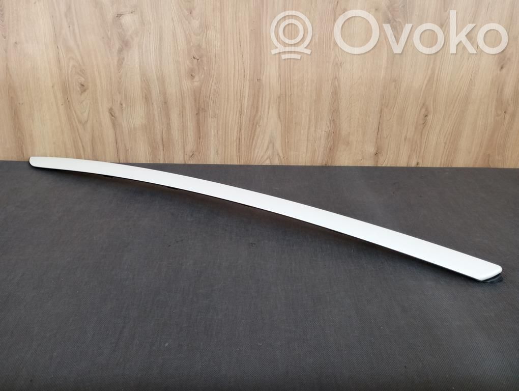 Citroen DS5 Windshield trim 