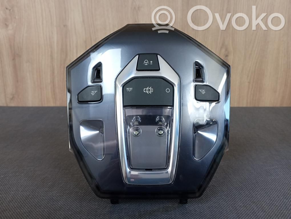 Citroen DS5 Projecteur 