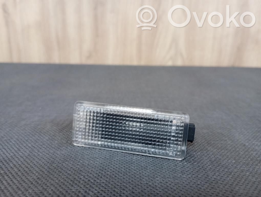 Mercedes-Benz E C207 W207 Sonstige Leuchte Innenraum 