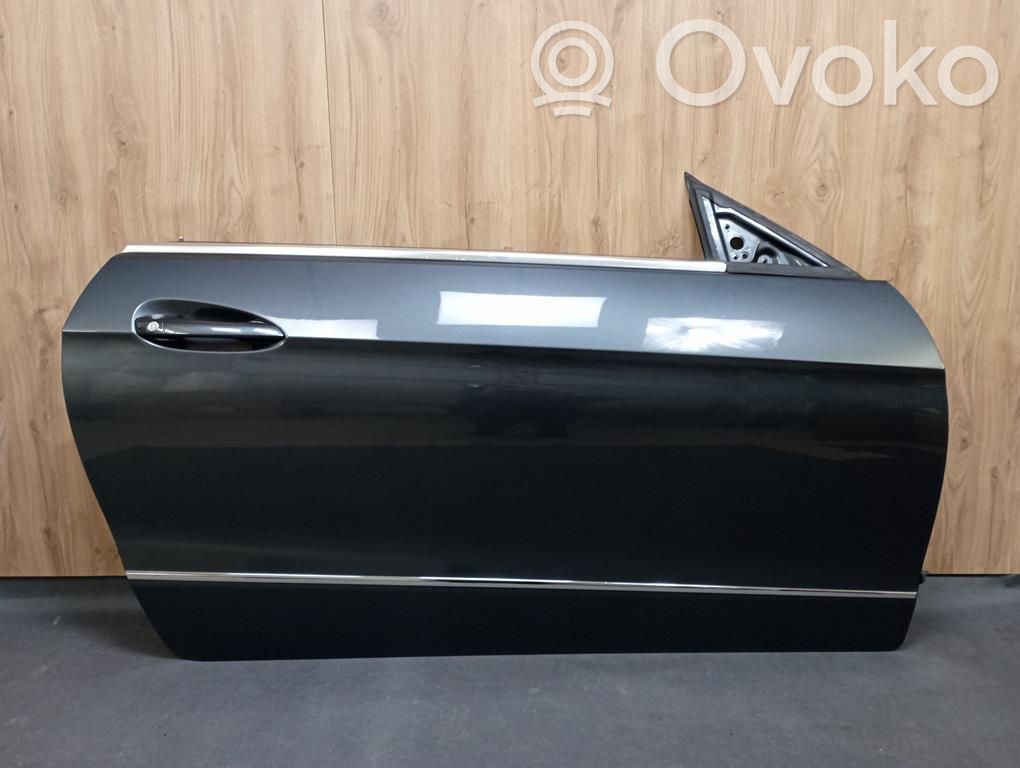 Puerta (Coupé 2 puertas)