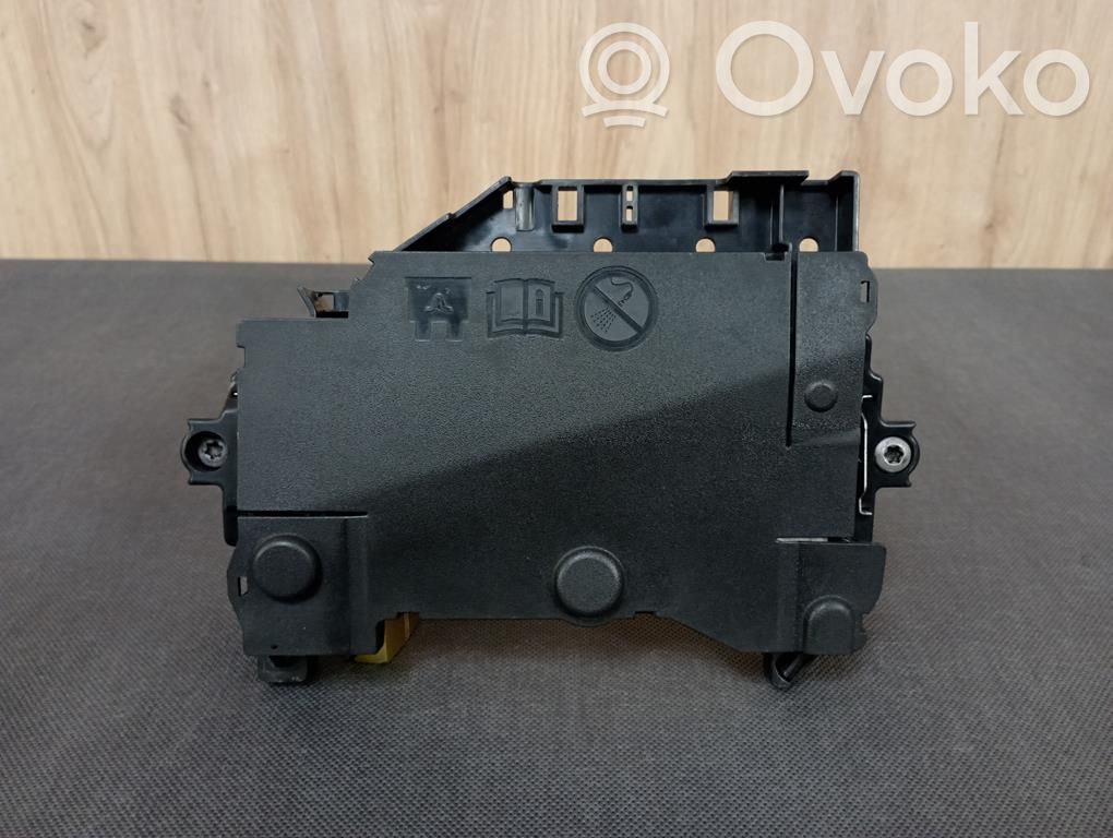 Volvo V40 Cross country Fuse box set 
