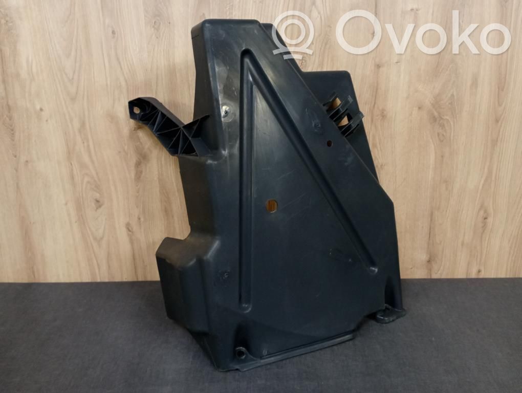 Mercedes-Benz SLK R170 Rear underbody cover/under tray 