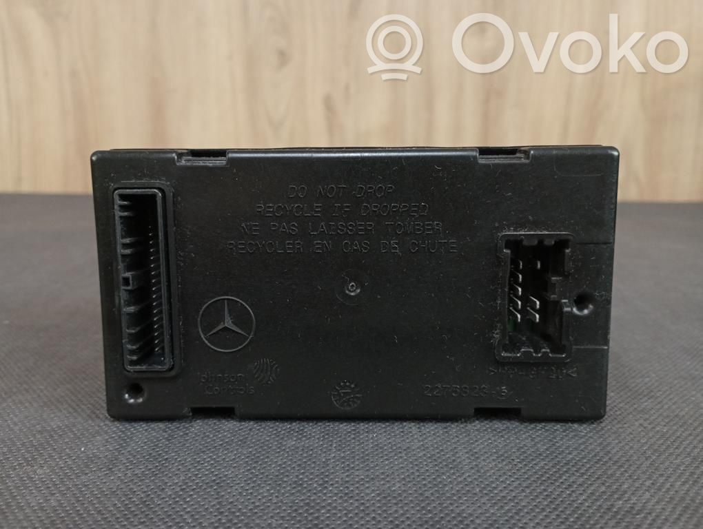 Mercedes-Benz Citan W415 Inne przekaźniki 