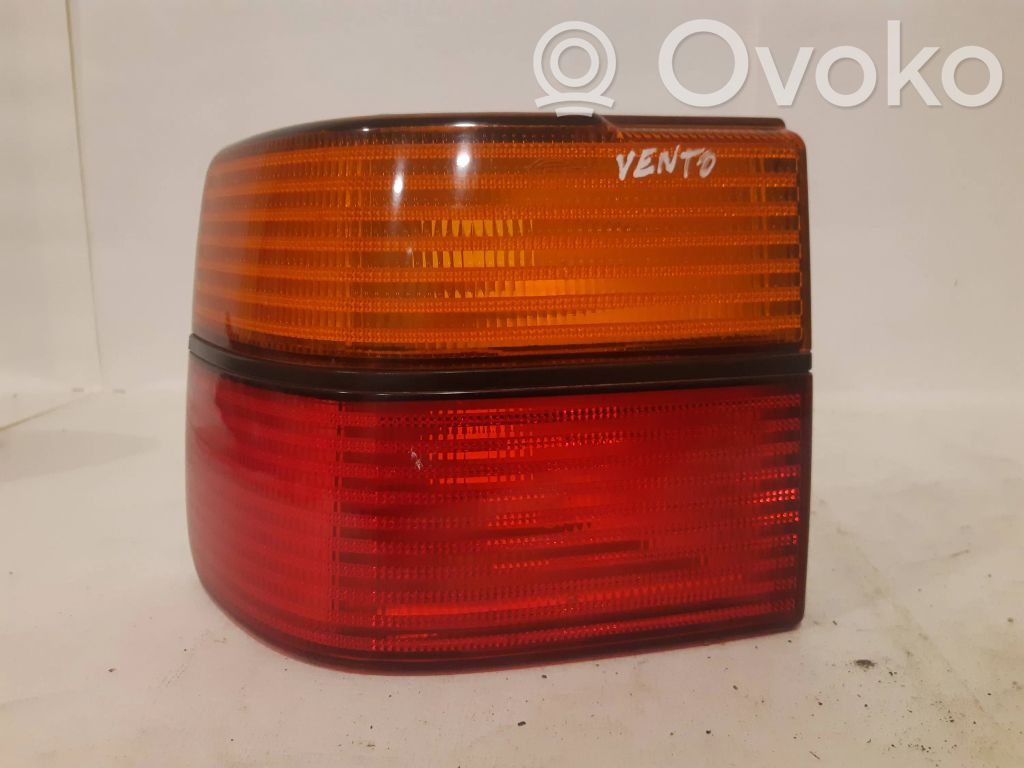 Volkswagen Vento Takavalot 