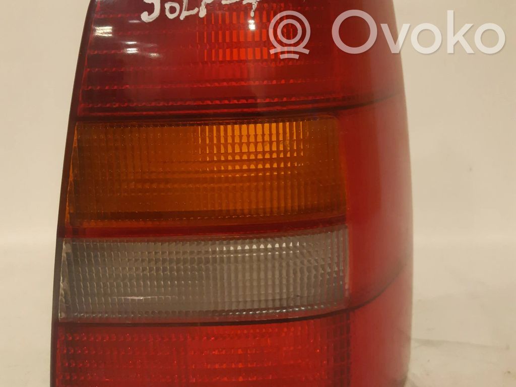 Volkswagen Golf III Lampă spate în caroserie 