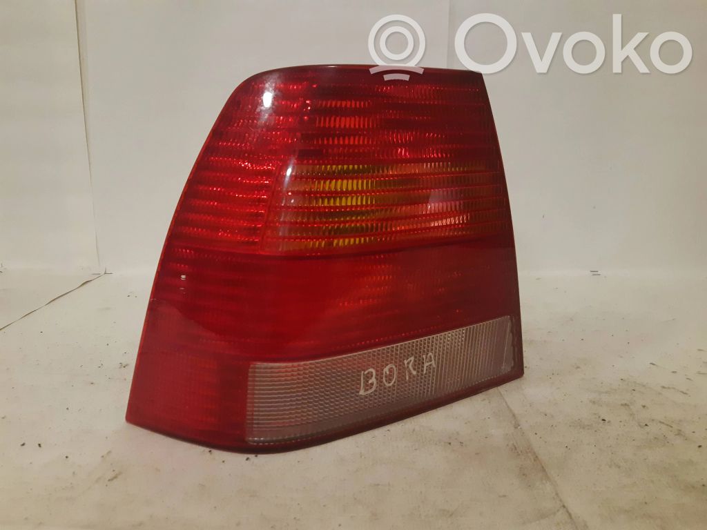 Volkswagen Bora Takavalot 