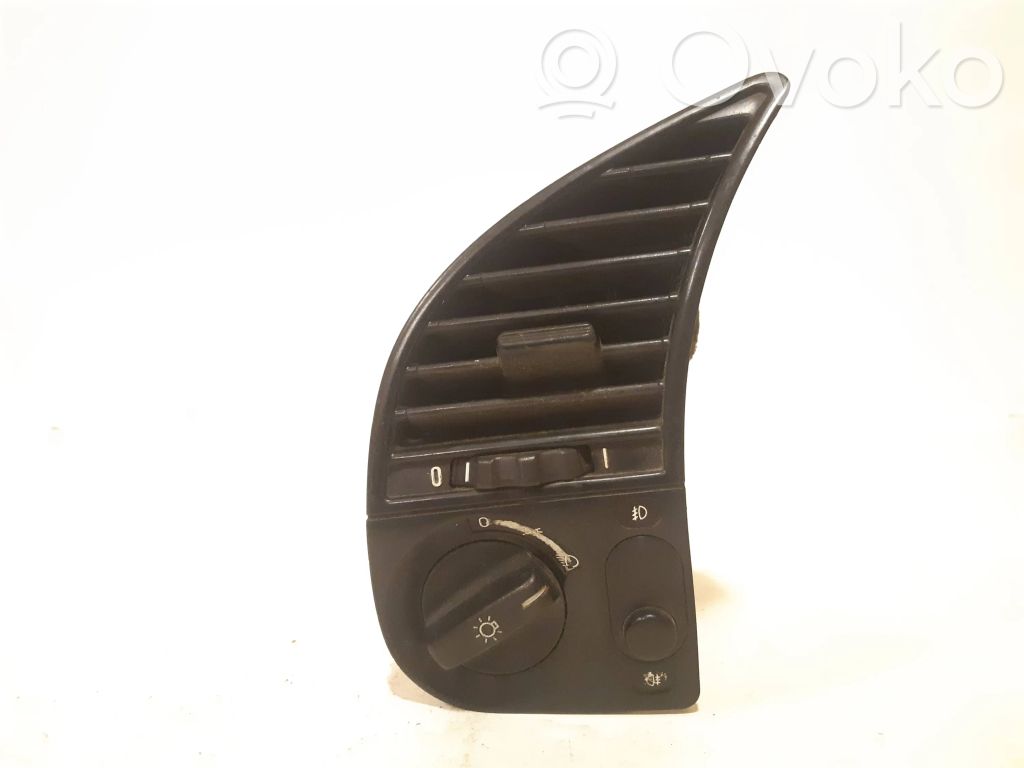 Light switch   13870519,04050000