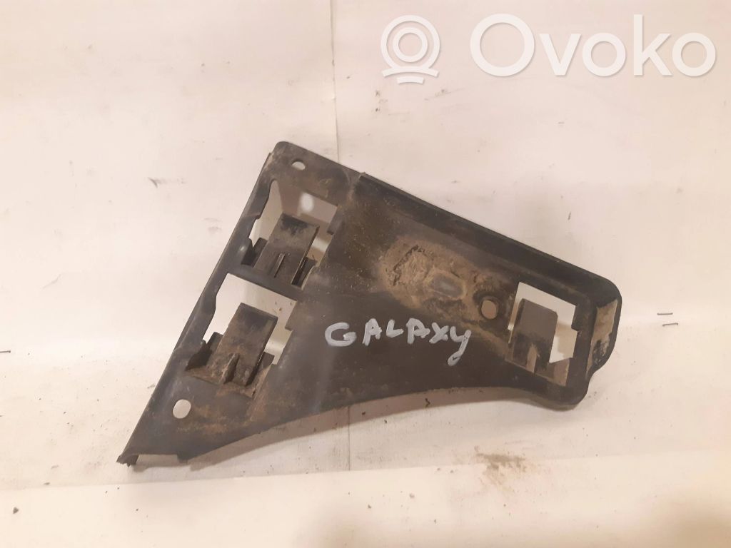 Ford Galaxy Front bumper mounting bracket 