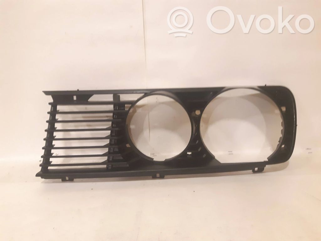 BMW 5 E34 Front grill 
