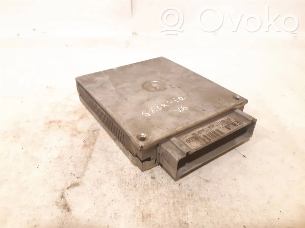 Ford Scorpio Engine control unit/module 