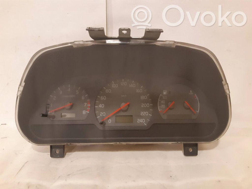 Volvo S40, V40 Спидометр (приборный щиток) 