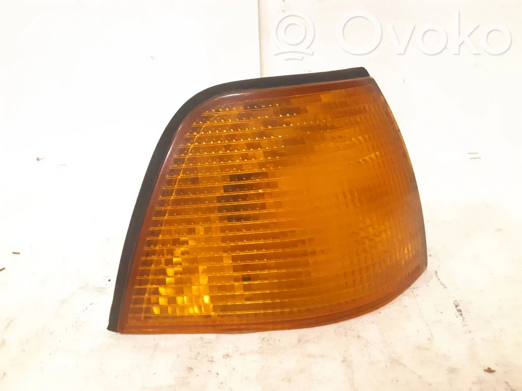 Front indicator light   1387044,155052,0152606