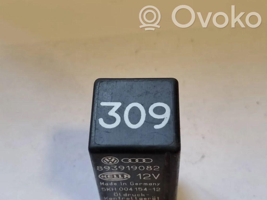 Audi 80 90 B3 Other relay 