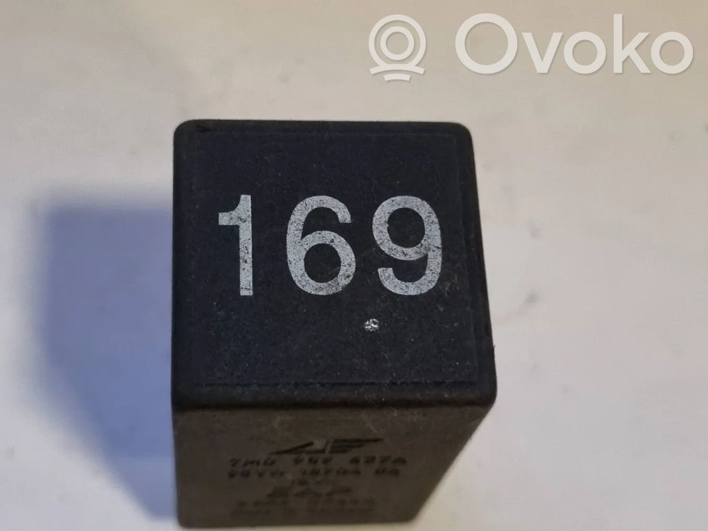 Volkswagen Sharan Other relay 