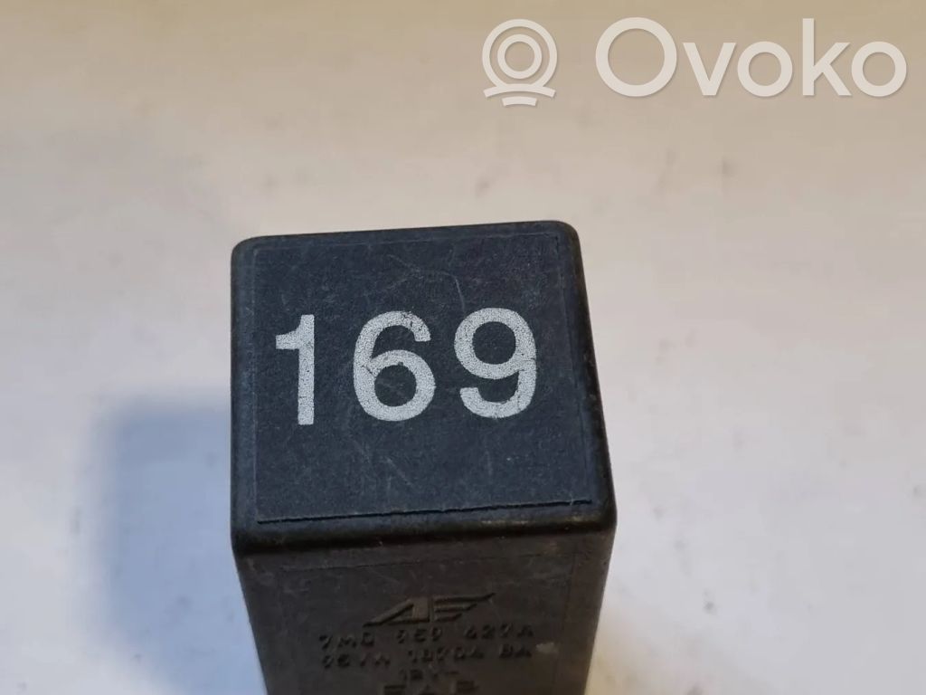 Volkswagen Sharan Other relay 