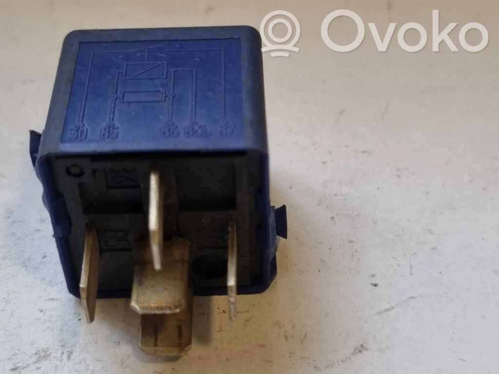 BMW 3 E46 Other relay 