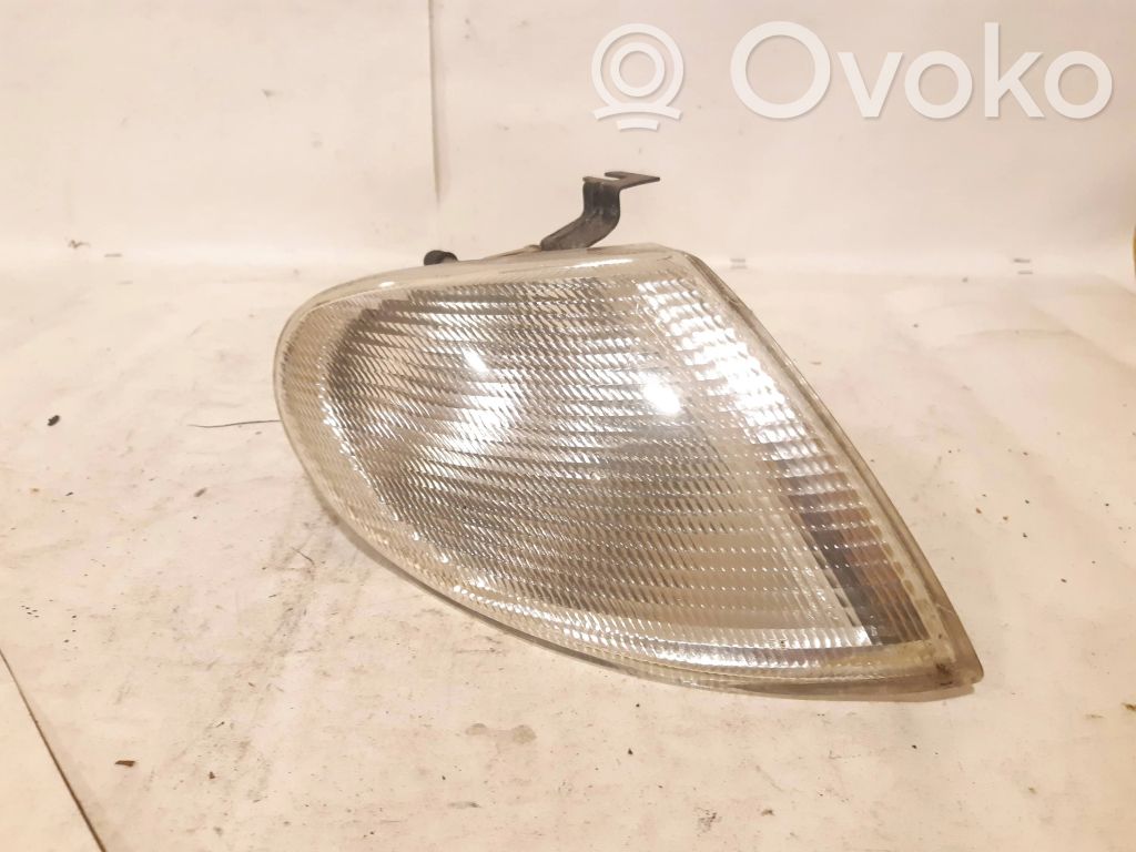 Ford Galaxy Frontblinker 