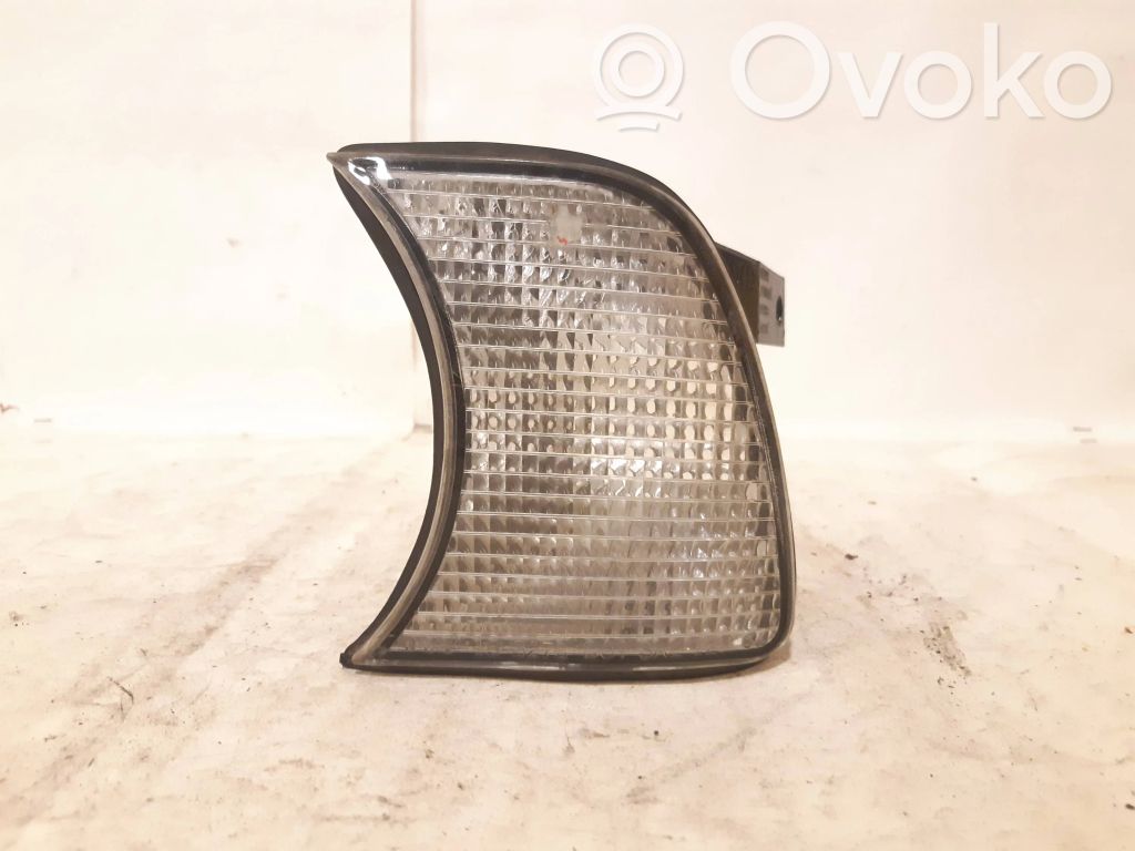 BMW 5 E34 Front indicator light 