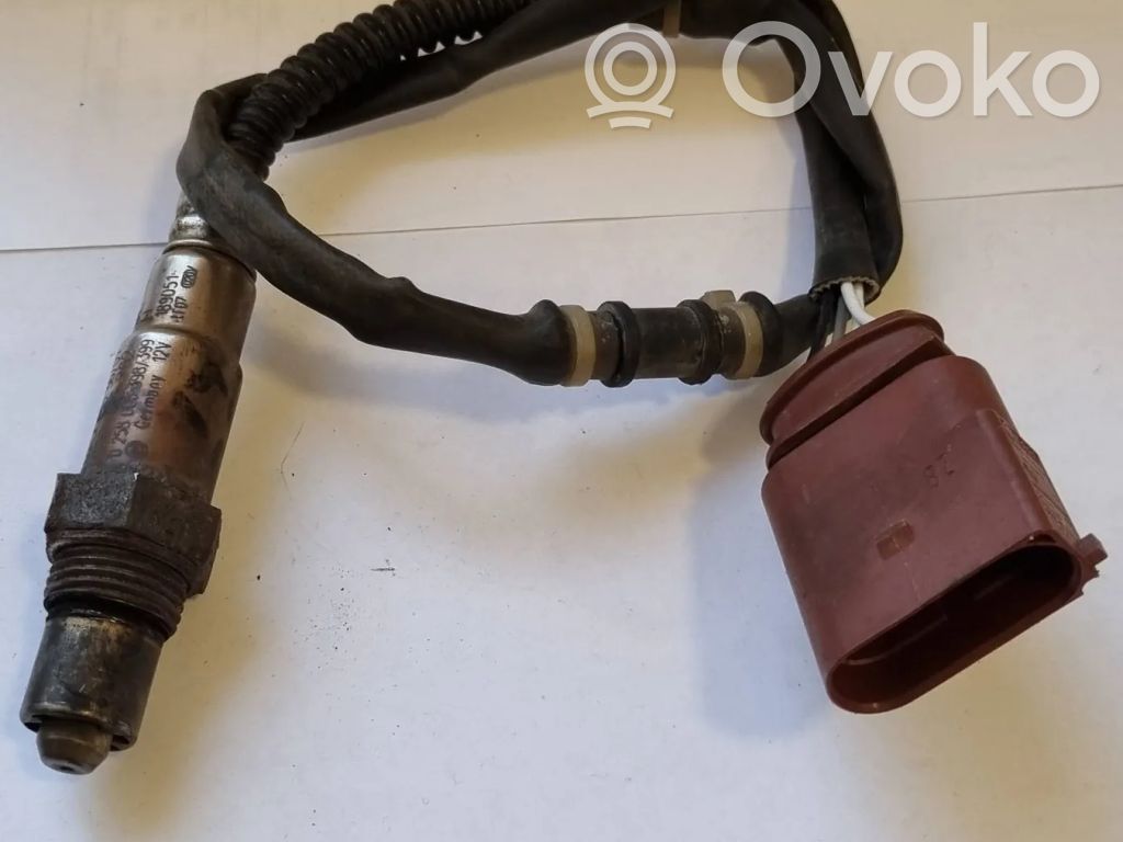 Volkswagen Polo Lambda probe sensor 