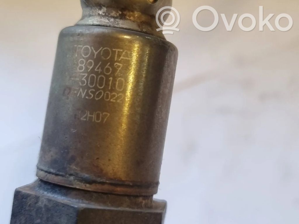 Lexus RX 300 Lambda probe sensor 