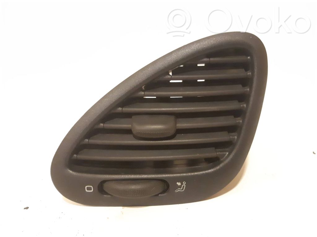 Ford Galaxy Griglia di ventilazione centrale cruscotto 