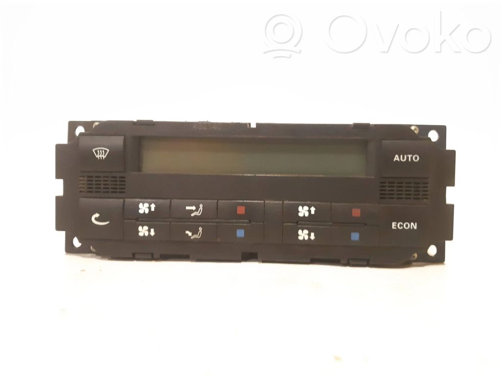 Ford Galaxy Climate control unit 
